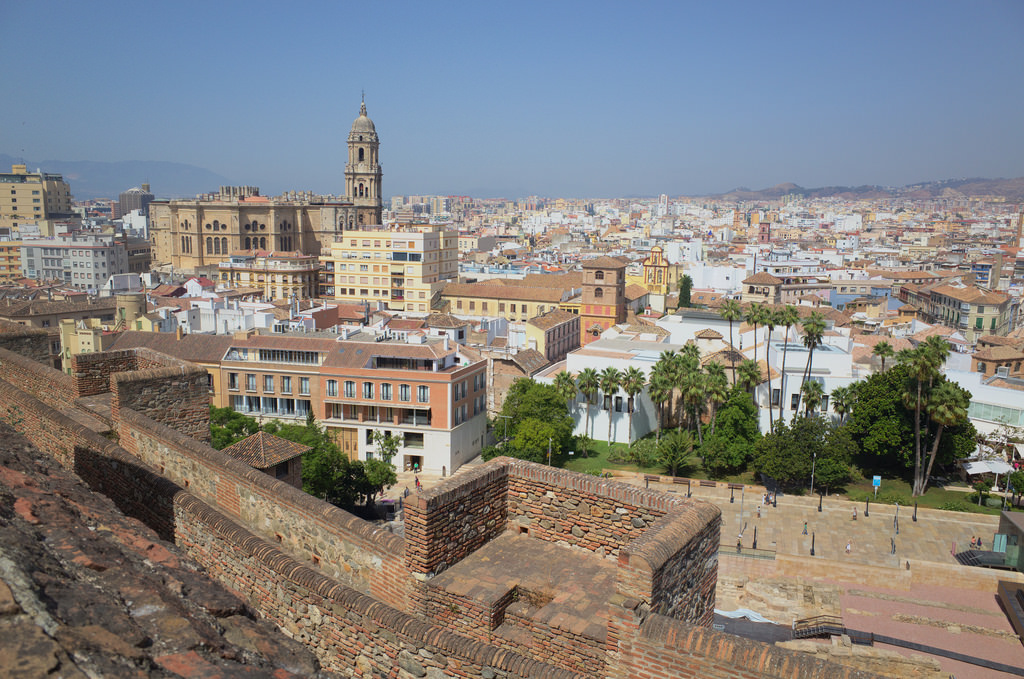 Andalusia-Spagna
