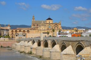 Andalusia-Cordoba-Spagna