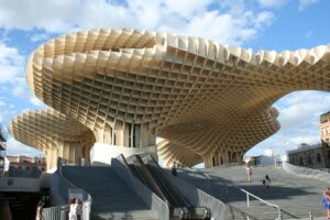 Andalusia-Siviglia-Spagna