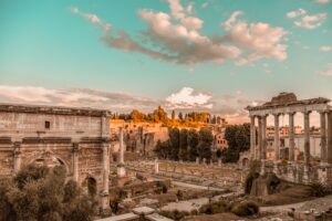 foro-romano