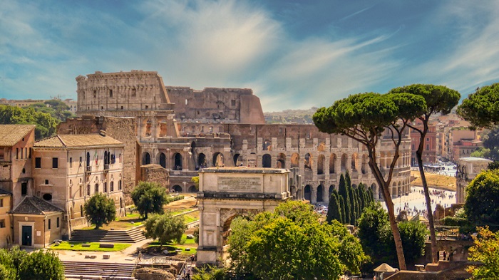 roma-area-archeologica