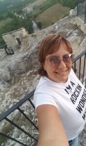 stefania travel designer