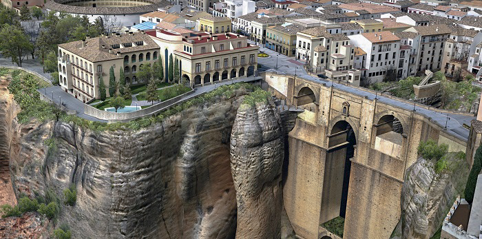 Ronda 