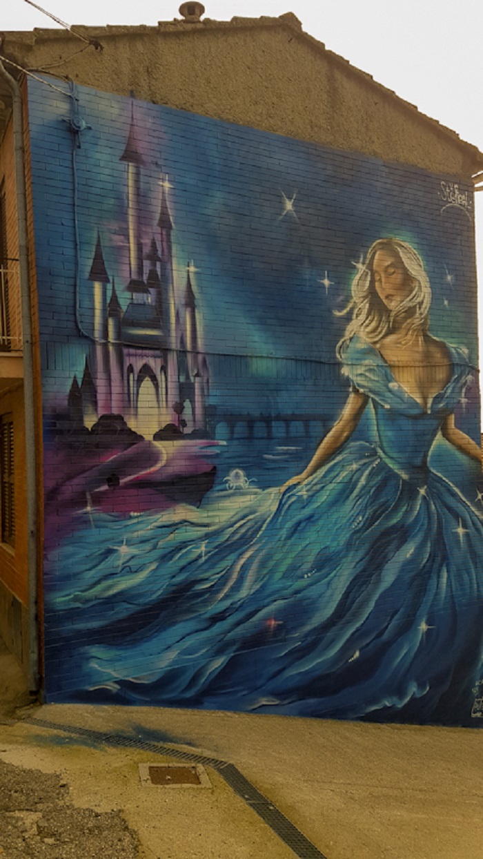 cenerentola