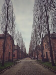 auschwitz