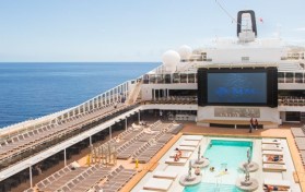 msc grandiosa ponte crociera di gruppo
