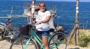 ciclabile dei trabocchi