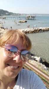 pedalata lungo la costa dei trabocchi