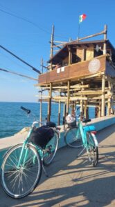san vito chietino trabocco