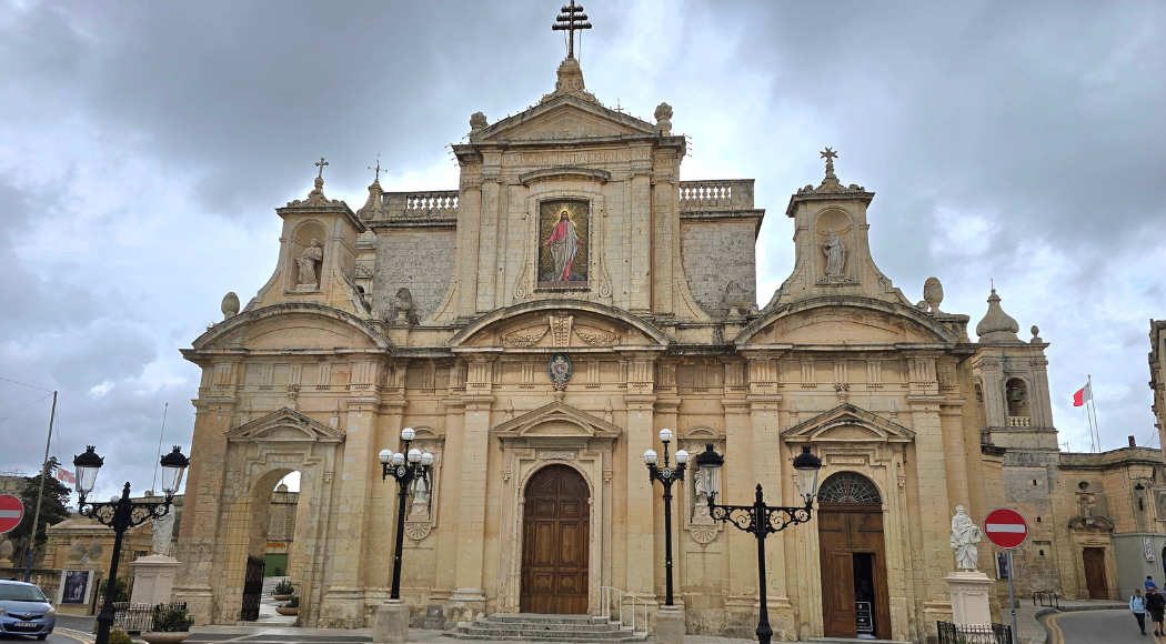  Giorno 3 Mdina e Rabat – fascino silenzioso e promesse future