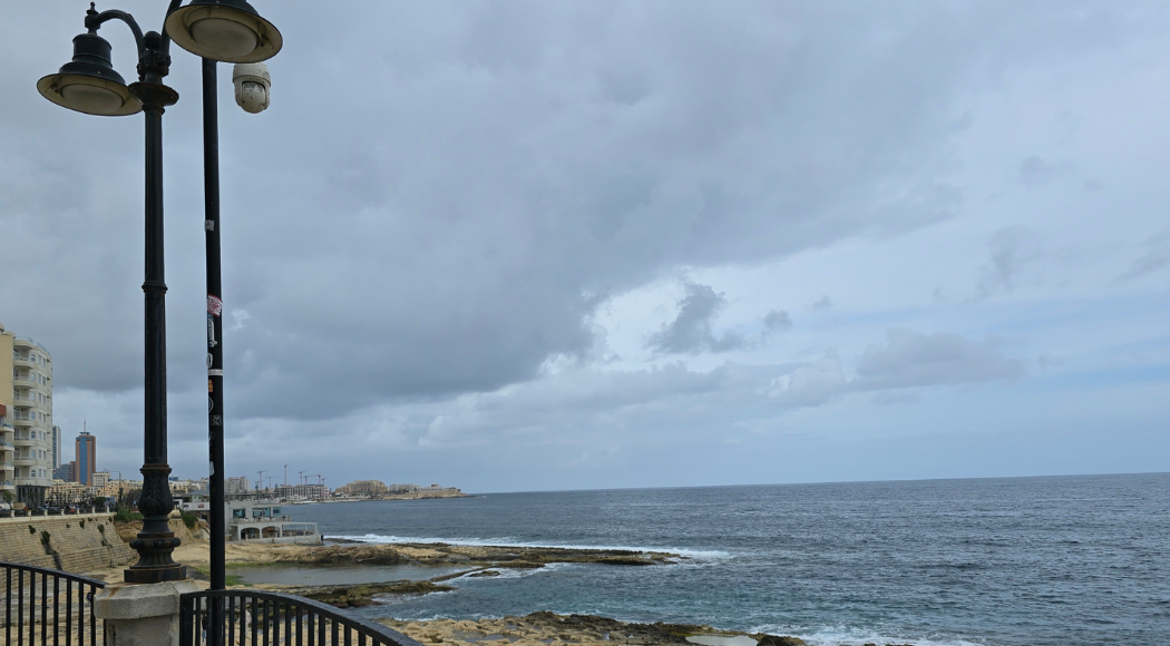 giorno 1 sliema st julian relax in hotel 