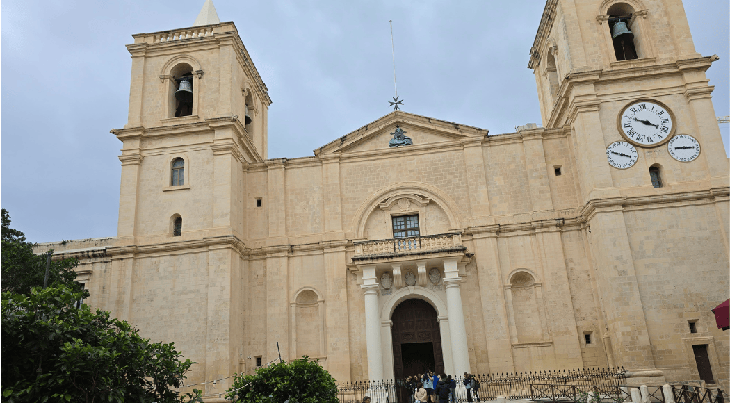 giorno 2 la valletta marsaxlokk storia tradizioni