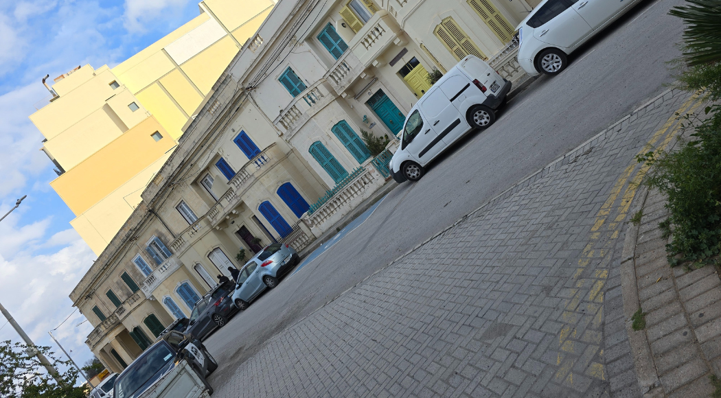 malta elegante fuori dai soliti schiemi